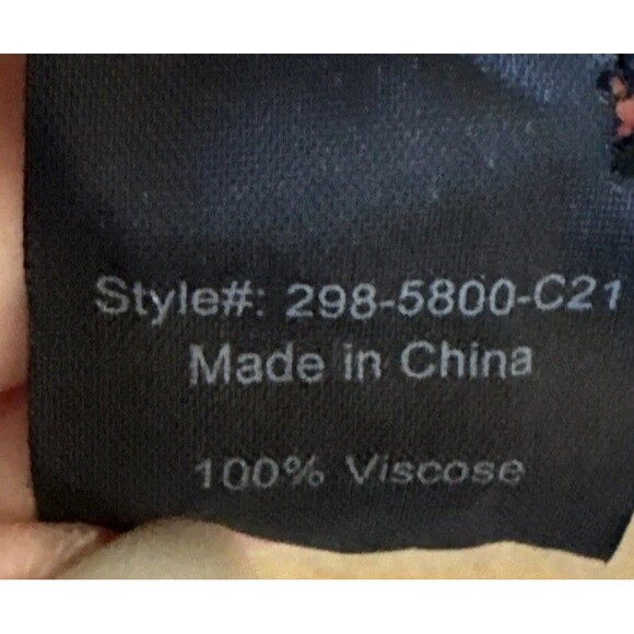 NWT Jenni Kayne Size Large Crepe T-Shirt Dress Willow Beige New - Picture 7 of 9